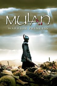 มู่หลาน วีรสตรีโลกจารึก Mulan: Rise of a Warrior (2009)