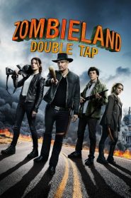 ซอมบี้แลนด์ แก๊งซ่าส์ล่าล้างซอมบี้ Zombieland: Double Tap (2019)