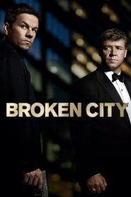 เมืองคนล้มยักษ์ Broken City (2013)