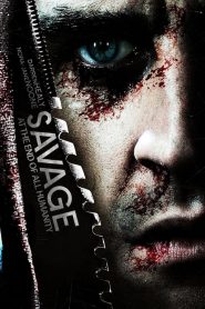 คนข้นแค้น Savage (2009)