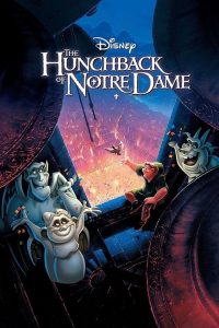 คนค่อมแห่งนอเทรอดาม The Hunchback of Notre Dame (1996)