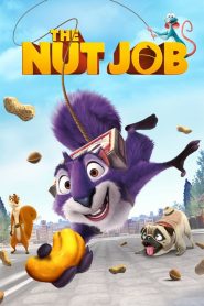 ภารกิจหม่ำถั่วป่วนเมือง The Nut Job (2014)