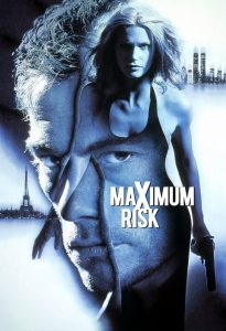คนอึดล่าสุดโลก Maximum Risk (1996)