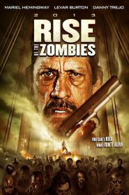 ซอมบี้คุกแตก Rise of the Zombies (2012)