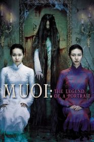 ภาพซ่อนผี Muoi: The Legend of a Portrait (2007)