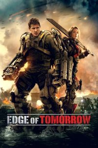 ซูเปอร์นักรบดับทัพอสูร Edge of Tomorrow (2014)