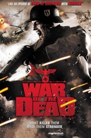 ฝ่าดงนรกกองทัพซอมบี้ War of the Dead (2011)