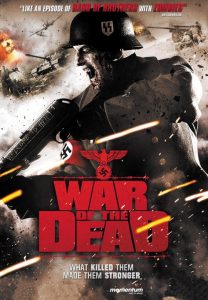 ฝ่าดงนรกกองทัพซอมบี้ War of the Dead (2011)