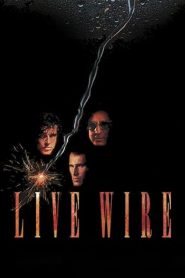 พยัคฆ์ร้ายหยุดนรก Live Wire (1992)