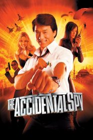 วิ่งระเบิดฟัด The Accidental Spy (2001)