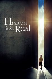 สวรรค์นั้นเป็นจริง Heaven is for Real (2014)