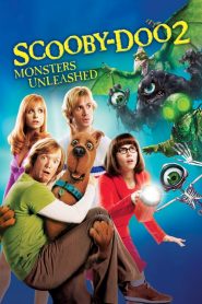 สกูบี้-ดู 2 สัตว์ประหลาดหลุดอลเวง Scooby-Doo 2: Monsters Unleashed (2004)