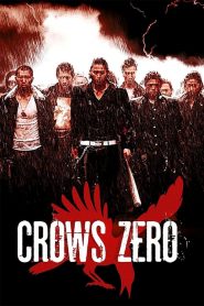 เรียกเขาว่าอีกา Crows Zero (2007)