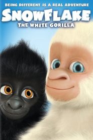 จ๋อได้ใจวัยโจ๋ Snowflake, the White Gorilla (2011)