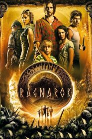 อสูรยักษ์วันดับโลก Ragnarok (2013)