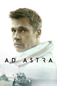 ภารกิจตะลุยดาว Ad Astra (2019)