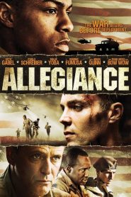 สมรภูมิดับเกียรติยศ Allegiance (2012)