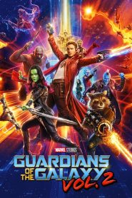 รวมพันธุ์นักสู้พิทักษ์จักรวาล 2 Guardians of the Galaxy Vol. 2 (2017)