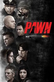 รุกฆาตคนปล้นคน Pawn (2013)