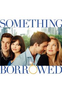 ผู้ชายคนนี้ฉันขอ(ยืม) Something Borrowed (2011)