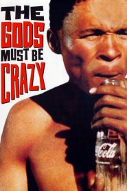 เทวดาท่าจะบ๊องส์ The Gods Must Be Crazy (1980)