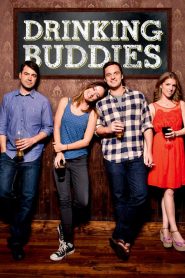 คู่ดริ๊งค์ ปิ๊งรัก Drinking Buddies (2013)
