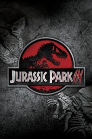 จูราสสิค ปาร์ค ไดโนเสาร์พันธุ์ดุ Jurassic Park III (2001)