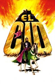 เอล ซิด วีรบุรุษสงครามครูเสด El Cid (1961)