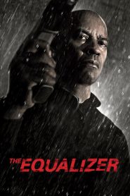 มัจจุราชไร้เงา The Equalizer (2014)