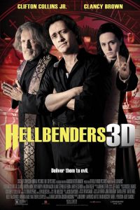 ล่านรกสาวกซาตาน Hellbenders (2013)