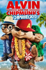 อัลวินกับสหายชิพมังค์จอมซน 3 Alvin and the Chipmunks: Chipwrecked (2011)