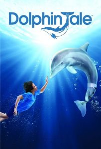 มหัศจรรย์โลมาหัวใจนักสู้ Dolphin Tale (2011)