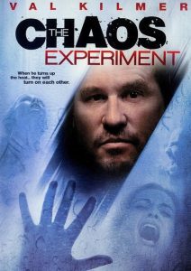 ทฤษฎีนรกฆ่าทั้งเป็น The Steam Experiment (2009)