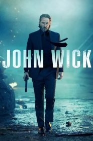 จอห์นวิค แรงกว่านรก John Wick (2014)