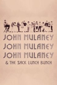จอห์น มูเลนีย์ แอนด์ เดอะ แซค ลันช์ บันช์ John Mulaney & The Sack Lunch Bunch (2019)