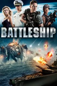 แบทเทิลชิป ยุทธการเรือรบพิฆาตเอเลี่ยน Battleship (2012)