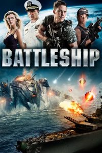 แบทเทิลชิป ยุทธการเรือรบพิฆาตเอเลี่ยน Battleship (2012)