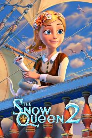 สงครามราชินีหิมะ 2 The Snow Queen 2: Refreeze (2014)