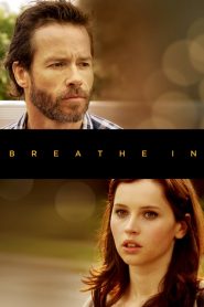 ลมหายใจแห่งแรงปรารถนา Breathe In (2013)