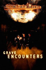 คน ล่า ผี Grave Encounters (2011)
