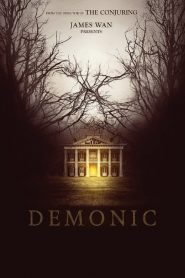 บ้านกระตุกผี Demonic (2015)