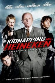 เรียกค่าไถ่ ไฮเนเก้น Kidnapping Mr. Heineken (2015)