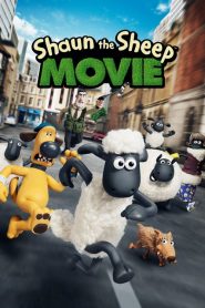 แกะซ่าฮายกก๊วน มูฟวี่ Shaun the Sheep Movie (2015)