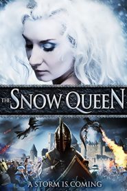 สงครามมหาเวทย์ราชินีหิมะ The Snow Queen (2013)