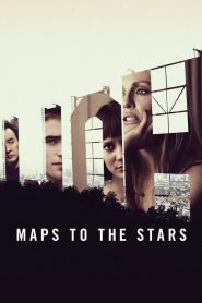 มายาวิปลาส Maps to the Stars (2014)