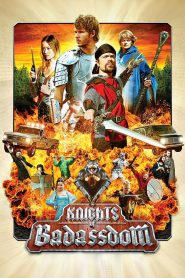 อัศวินสุดเพี้ยน เกรียนกู้โลก Knights of Badassdom (2013)