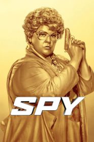 สปาย Spy (2015)
