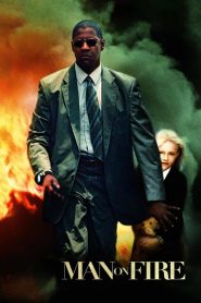 คนจริงเผาแค้น Man on Fire (2004)