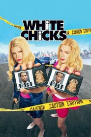 จับคู่ป่วนมาแต่งอึ๋ม White Chicks (2004)