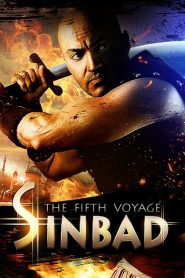 ซินแบด พิชิตศึกสุดขอบฟ้า Sinbad: The Fifth Voyage (2014)